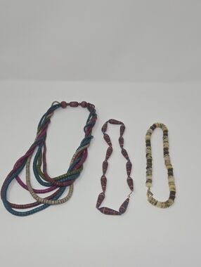 Costume jewlery lot #3